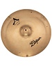 Zildjian Zildjian A Custom 20" Sizzle Ride Cymbal