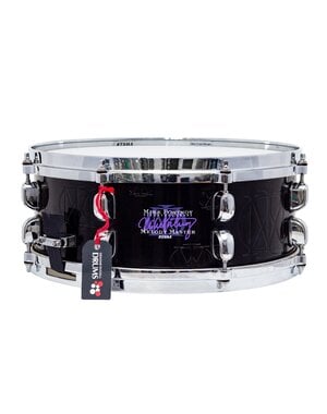 Tama Tama Mike Portnoy Signature Melody Maker 14" x 5.5" Maple Snare Drum