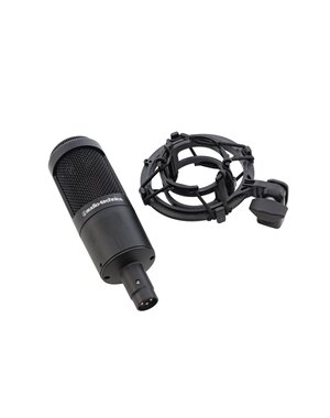 Misc Audio-Technica AT2036 Cardioid Condenser Microphone