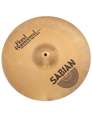 Sabian Sabian HH 17" Medium Thin Crash Cymbal