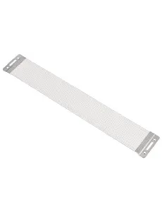 Canopus Canopus Back Beat 14" 20 Strand Chrome Snare Wires