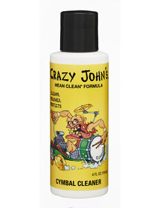Crazy John's Crazy John's Cymbal Cleaner