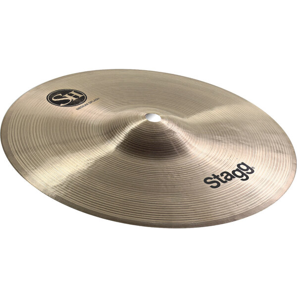 Stagg Stagg SH 8" Medium Splash Cymbal