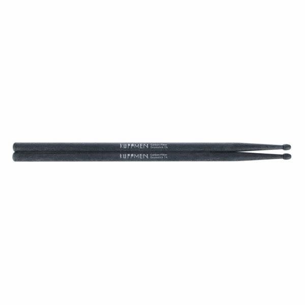 Kuppmen Kuppmen Carbon Fiber 7A Drum Sticks