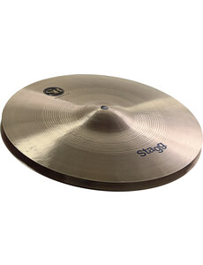 Stagg Stagg SH 14" Medium Hi Hat Cymbals