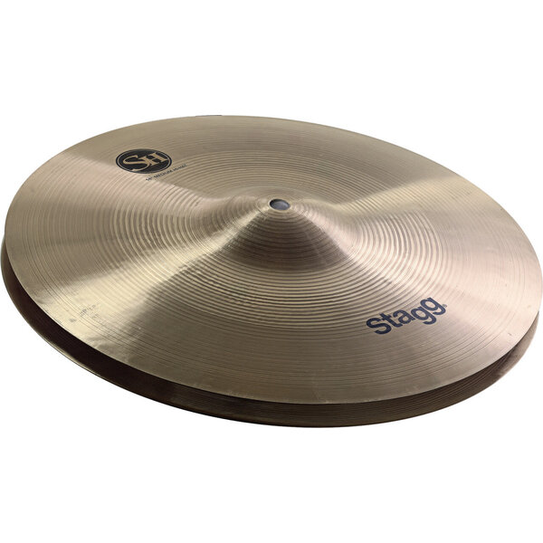 Stagg Stagg SH 14" Medium Hi Hat Cymbals