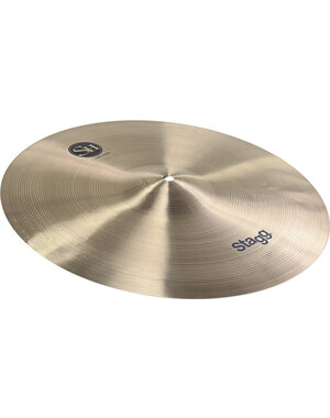 Stagg Stagg SH 18" Thin Crash Cymbal