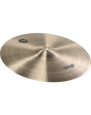 Stagg Stagg SH 18" Medium Crash Cymbal