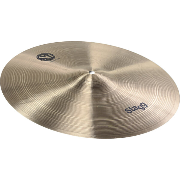 Stagg Stagg SH 18" Medium Crash Cymbal