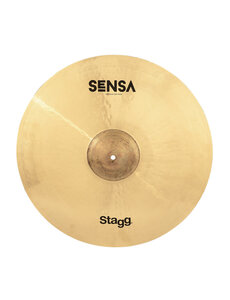 Stagg Stagg Sensa 21" Exo Ride Cymbal
