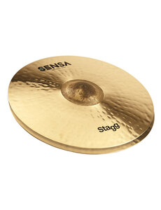 Stagg Stagg Sensa 14" Exo Hi Hat Cymbals