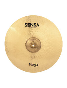 Stagg Stagg Sensa 18" Exo Crash Cymbal