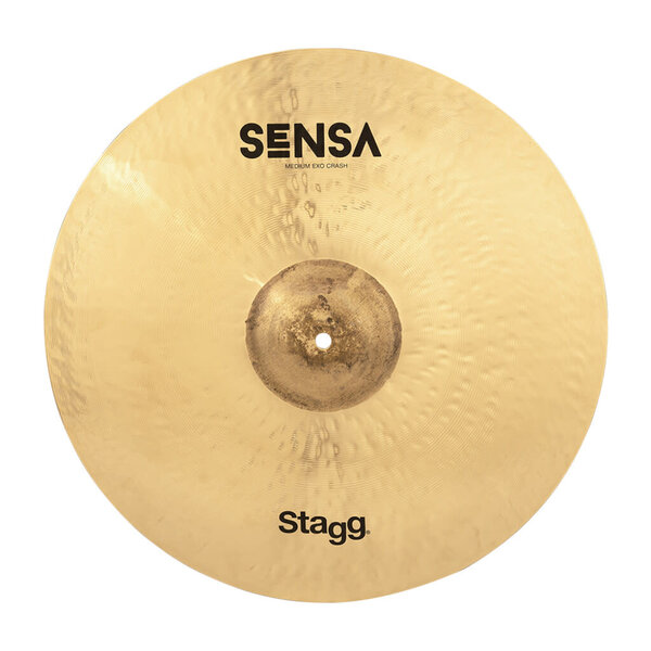 Stagg Stagg Sensa 16" Exo Crash Cymbal