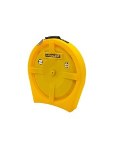 Hardcase Hardcase 20" Cymbal Case, Yellow