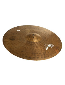 Stagg Stagg Myra 21" Raw Ride Cymbal