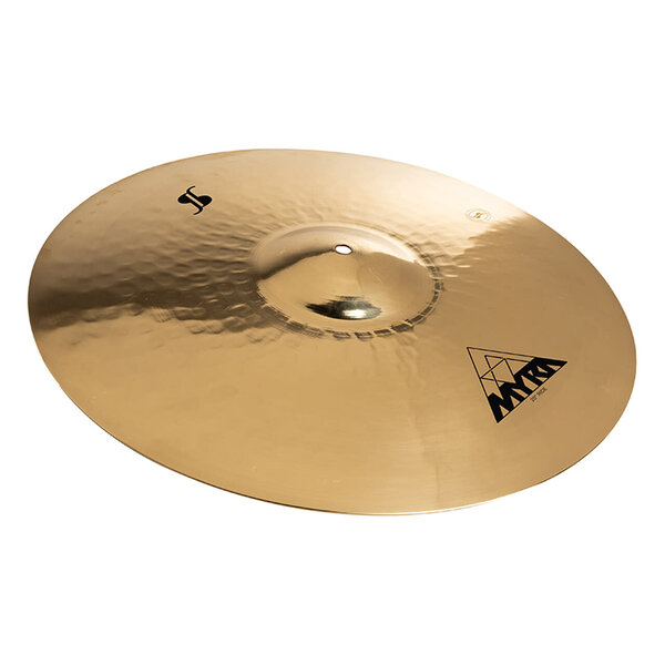 Stagg Stagg Myra 20" Ride Cymbal