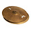 Stagg Stagg Myra 14" Raw Hi Hat Cymbals