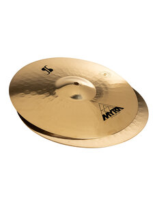 Stagg Stagg Myra 14" Hi Hat Cymbals