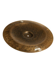 Stagg Stagg Myra 18" Raw China Cymbal