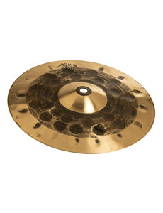 Stagg Stagg Genghis 10" Dual Splash Cymbal