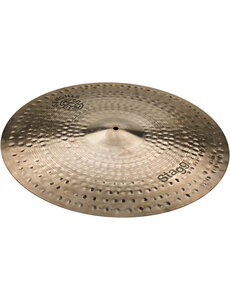 Stagg Stagg Genghis 20" Medium Ride Cymbal