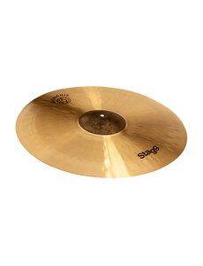 Stagg Stagg Genghis 18" Exo Medium Crash Cymbal