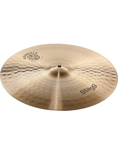 Stagg Stagg Genghis 16" Medium Crash Cymbal