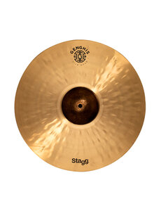 Stagg Stagg Genghis 16" Exo Medium Crash Cymbal