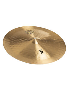 Stagg Stagg Genghis 22" China Ride Cymbal