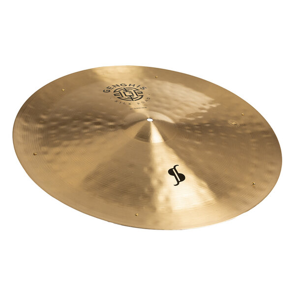 Stagg Stagg Genghis 22" China Ride Cymbal