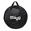 Stagg Stagg SXM Silent Practice Cymbal Set With Bag