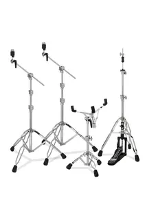 DW Drums DW 3000 Series Hardware Pack