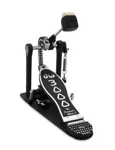 DW Drums DW 3000A Single Bass Drum Pedal