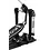 DW Drums DW 3000A Single Bass Drum Pedal