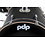 DW Drums PDP Concept Maple 22" Drum Kit, Satin Black