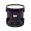 Pearl Pearl Masters Studio 14" x 14" Birch Floor Tom Drum,  Midnight Fade
