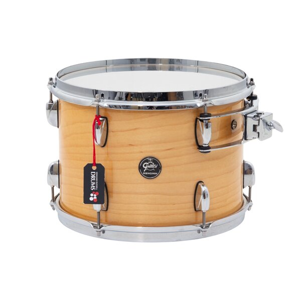 Gretsch Gretsch Renown 13" x 9" Tom Drum, Gloss Natural
