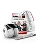 Alpine Alpine Muffy Baby - Zebra with FREE Grey spare head band