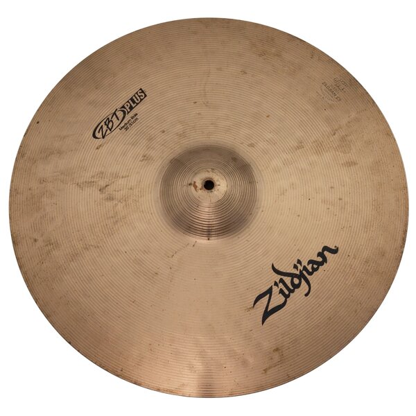 Zildjian Zildjian ZBT Plus 20" Medium Ride Cymbal