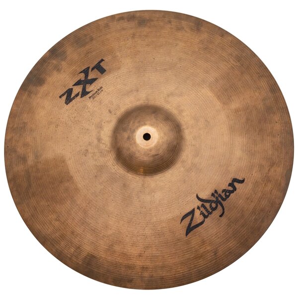 Zildjian Zildjian ZXT 20" Medium Ride Cymbal