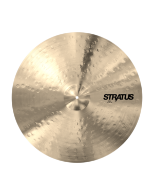 Sabian Sabian 22" Stratus Ride Cymbal