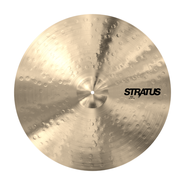 Sabian Sabian 22" Stratus Ride Cymbal