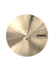 Sabian Sabian 20" Stratus Crash Cymbal