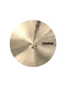 Sabian Sabian 18" Stratus Crash Cymbal