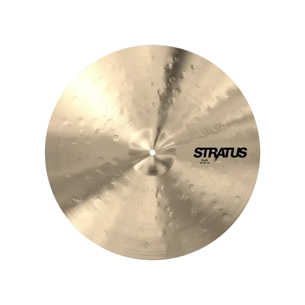 Sabian Sabian 18" Stratus Crash Cymbal