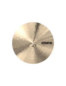 Sabian Sabian 16" Stratus Crash Cymbal