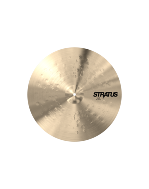 Sabian Sabian 16" Stratus Crash Cymbal