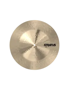 Sabian Sabian 18" Stratus Chinese Cymbal