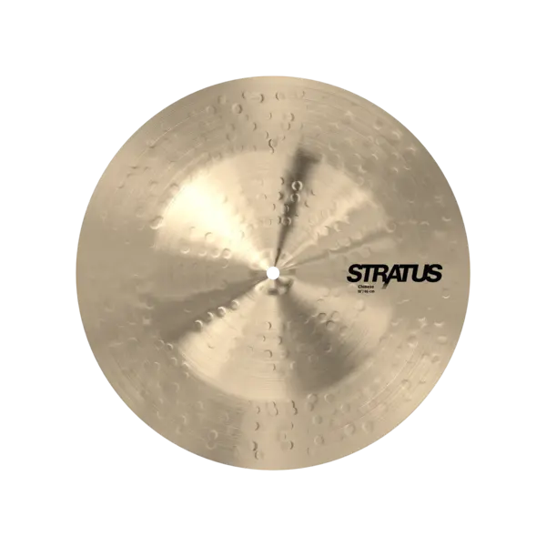 Sabian Sabian 18" Stratus Chinese Cymbal