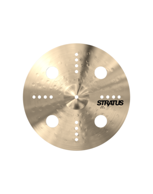 Sabian Sabian 18" Stratus Zero Cymbal